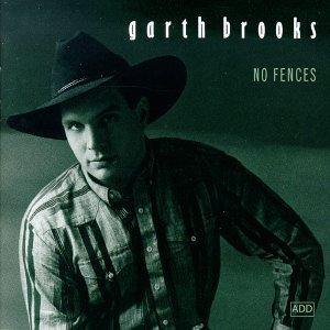 Garth Brooks